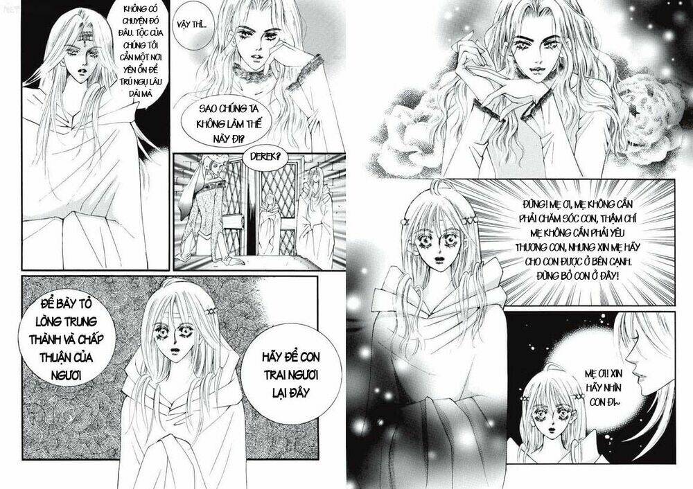 Boy Princess Chapter 16 - Trang 9