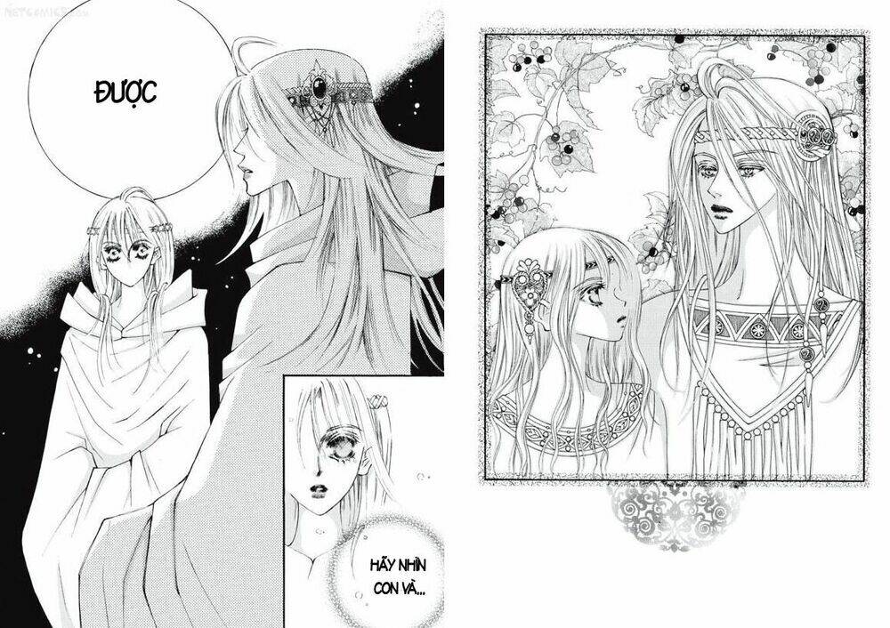 Boy Princess Chapter 16 - Trang 10
