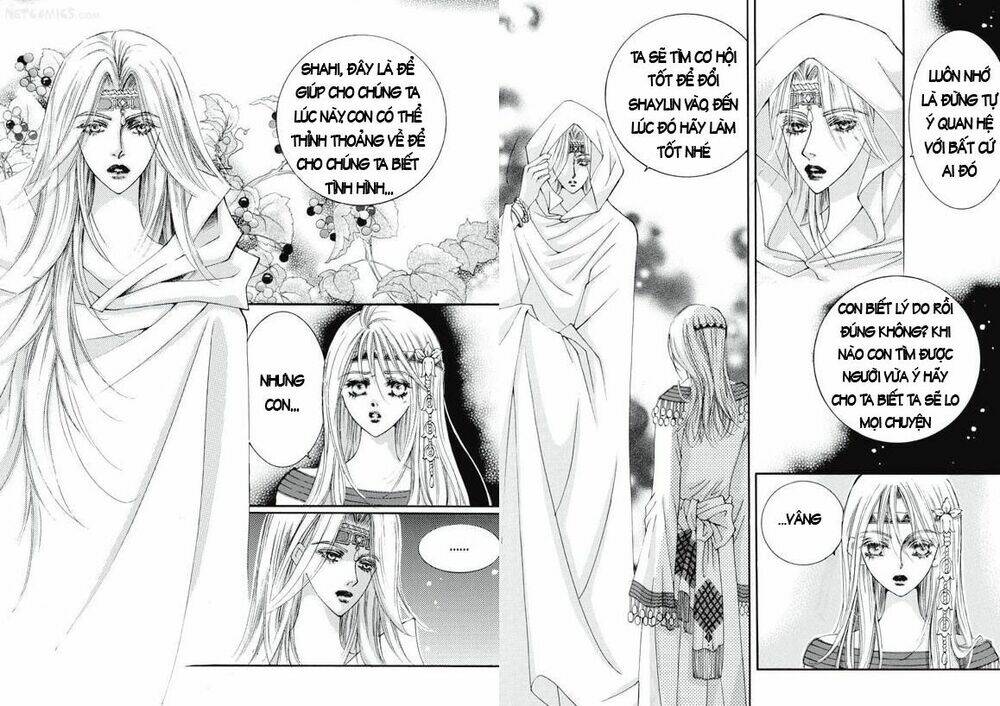 Boy Princess Chapter 16 - Trang 11