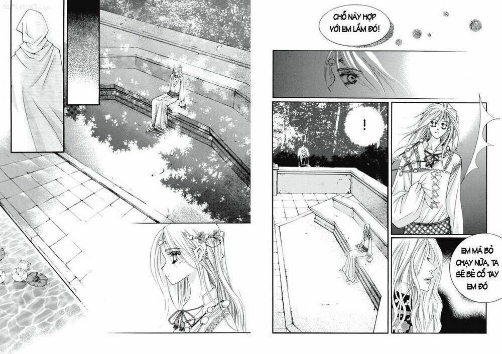 Boy Princess Chapter 16 - Trang 12