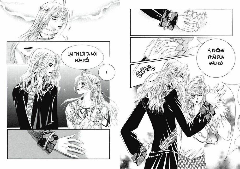 Boy Princess Chapter 16 - Trang 13