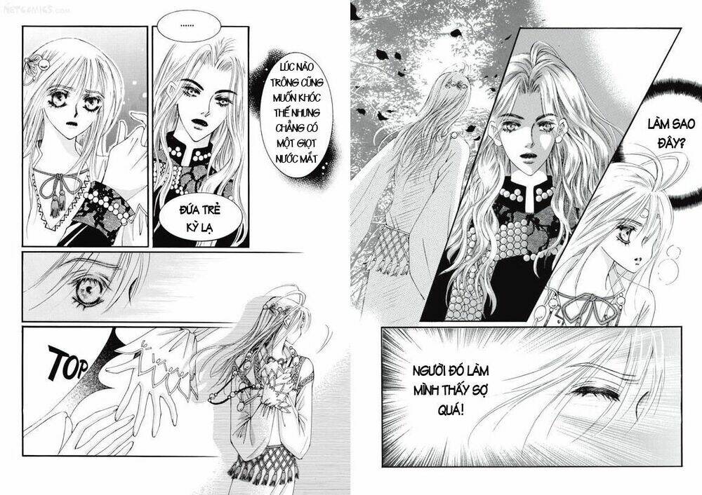 Boy Princess Chapter 16 - Trang 14