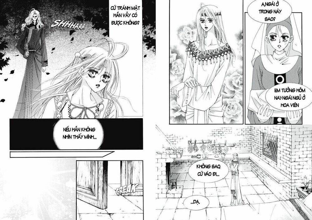 Boy Princess Chapter 16 - Trang 15