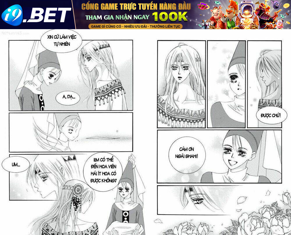 Boy Princess Chapter 16 - Trang 16