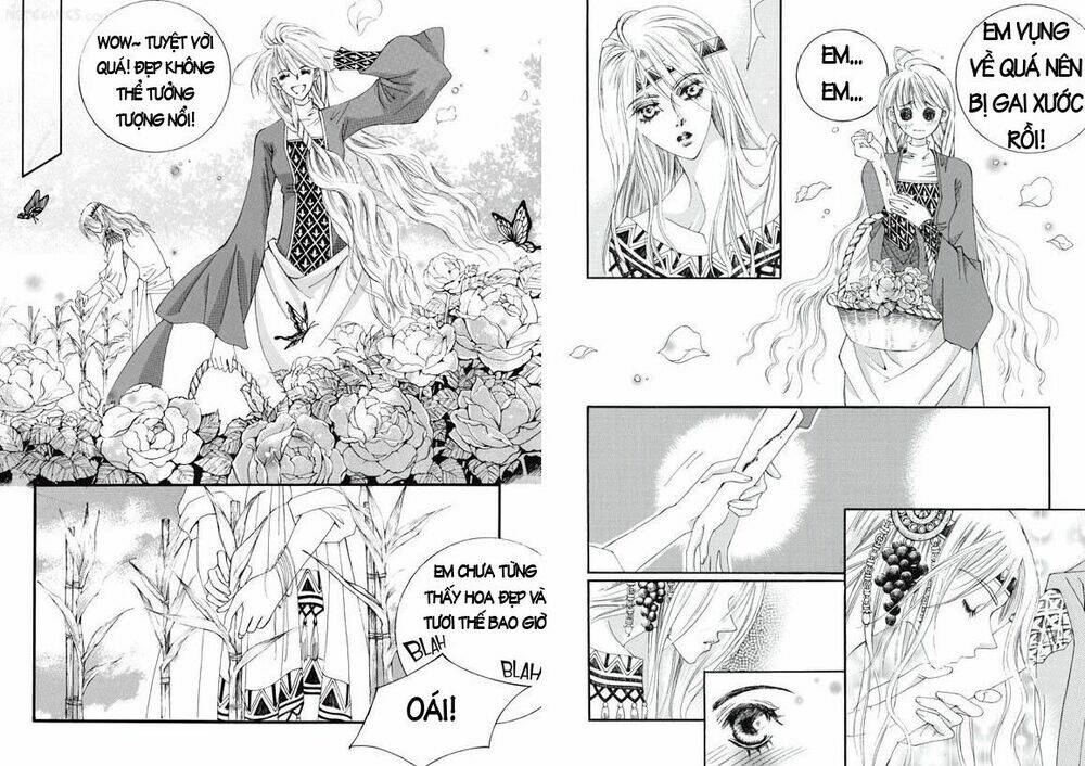Boy Princess Chapter 16 - Trang 17