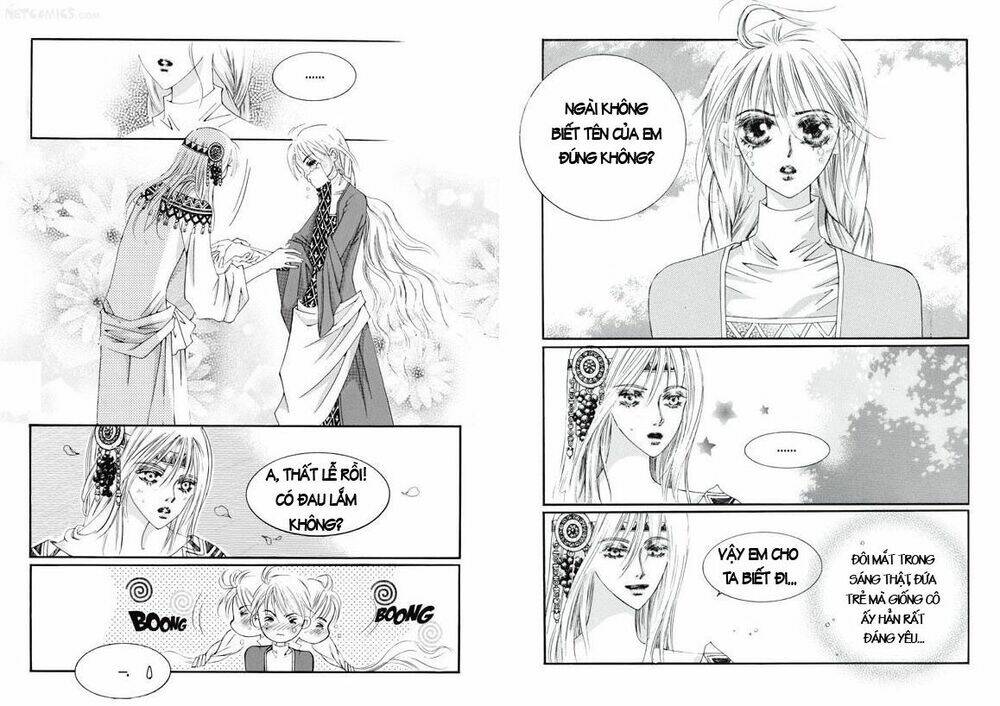Boy Princess Chapter 16 - Trang 18