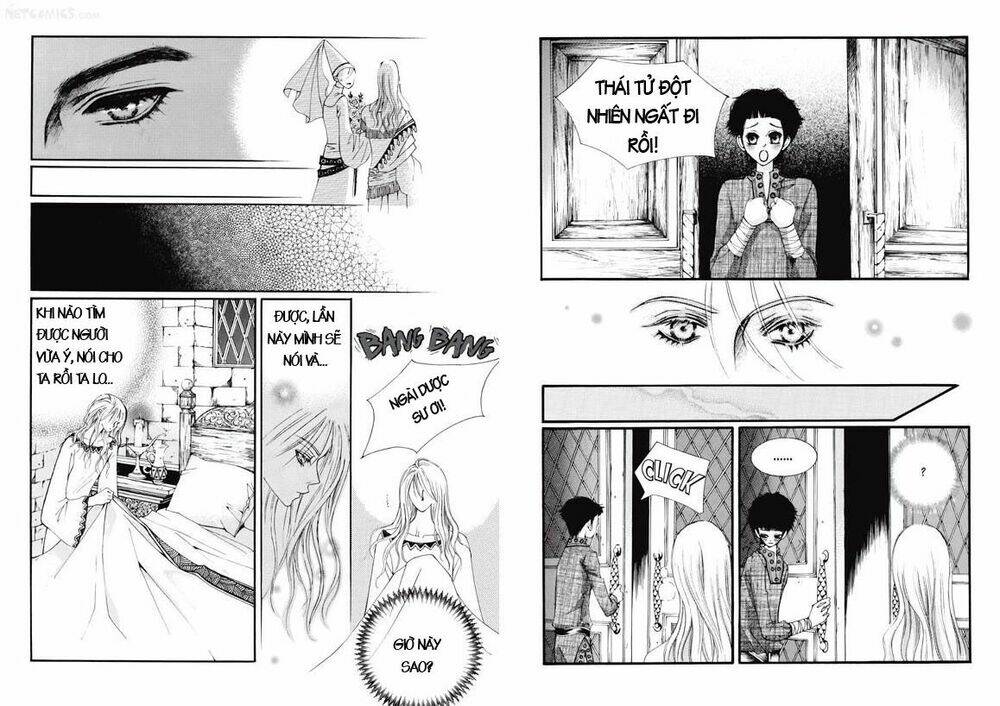 Boy Princess Chapter 16 - Trang 20