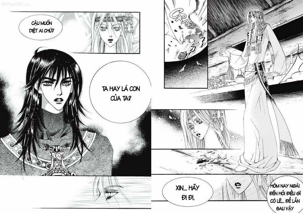 Boy Princess Chapter 16 - Trang 4