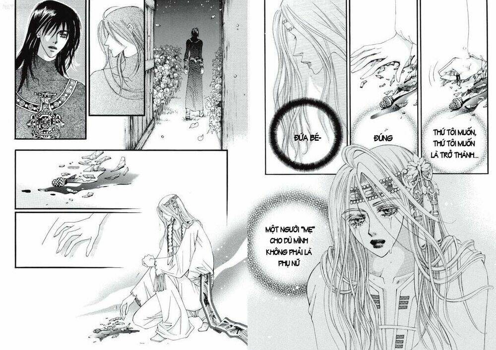 Boy Princess Chapter 16 - Trang 5