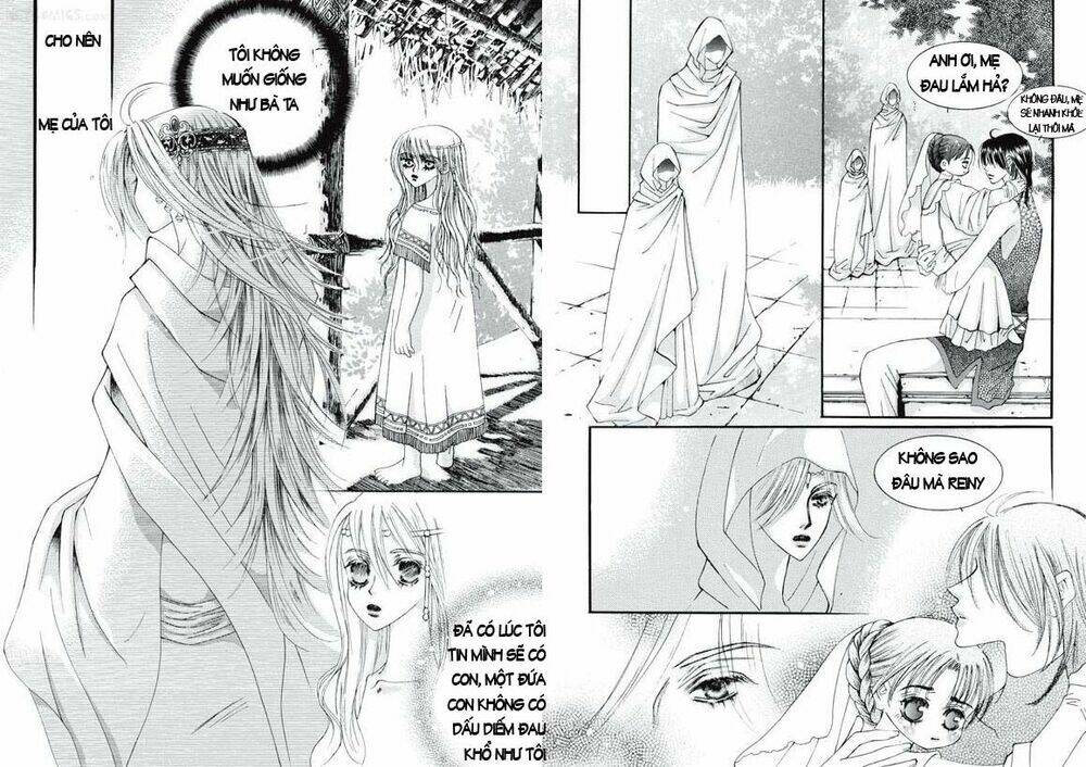 Boy Princess Chapter 16 - Trang 6