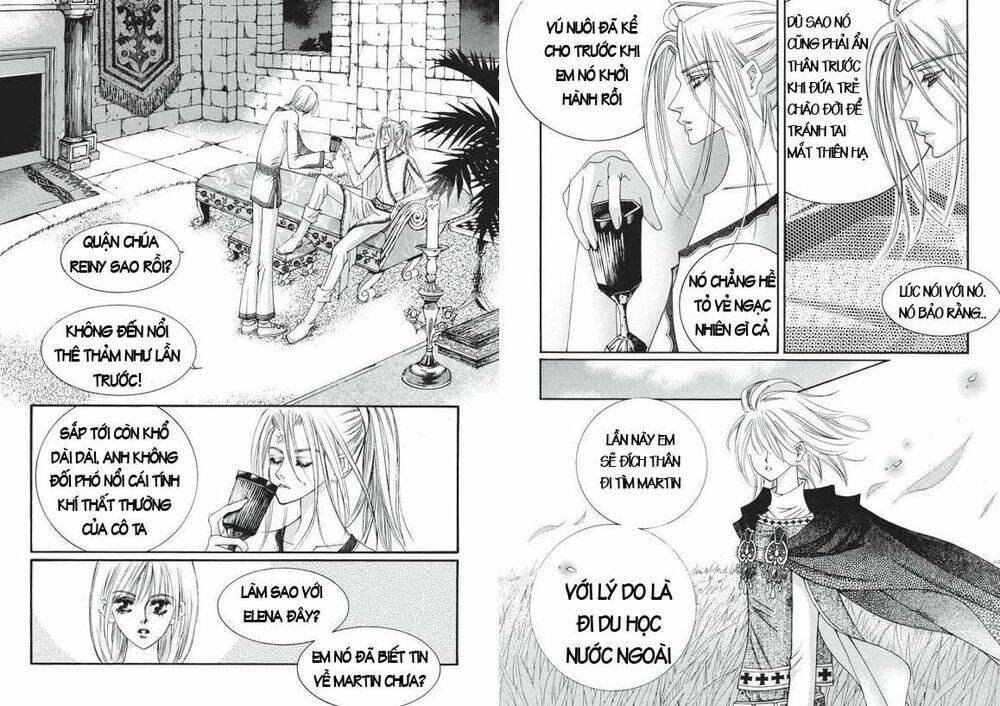 Boy Princess Chapter 17 - Trang 12