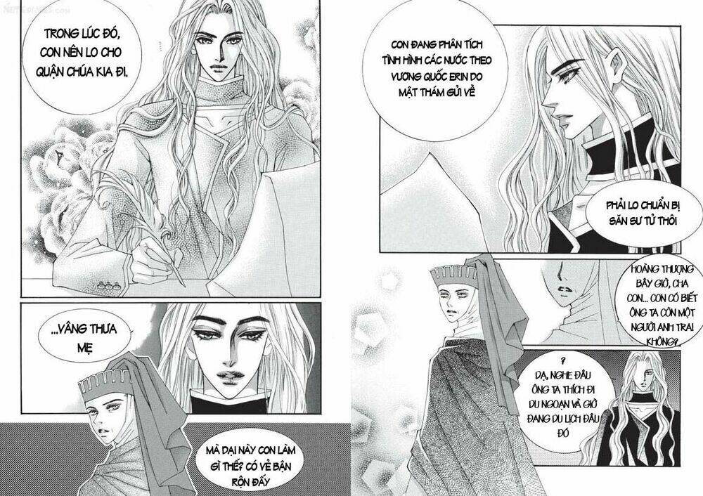 Boy Princess Chapter 17 - Trang 17