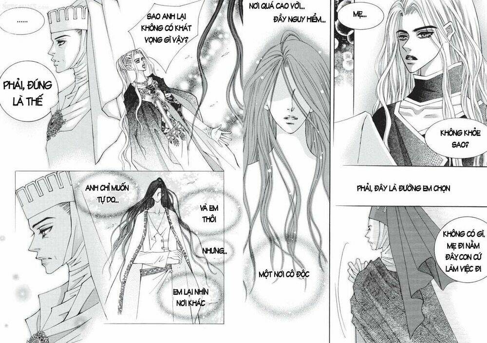 Boy Princess Chapter 17 - Trang 18
