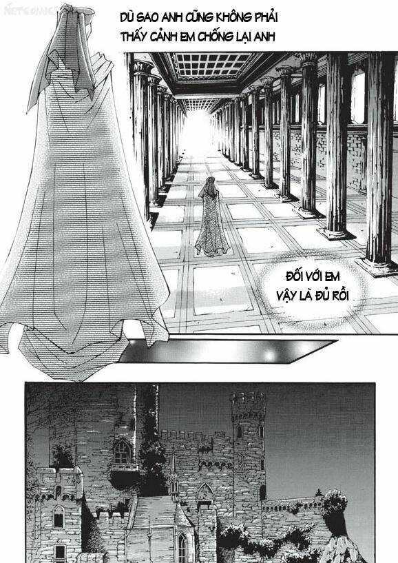 Boy Princess Chapter 17 - Trang 19