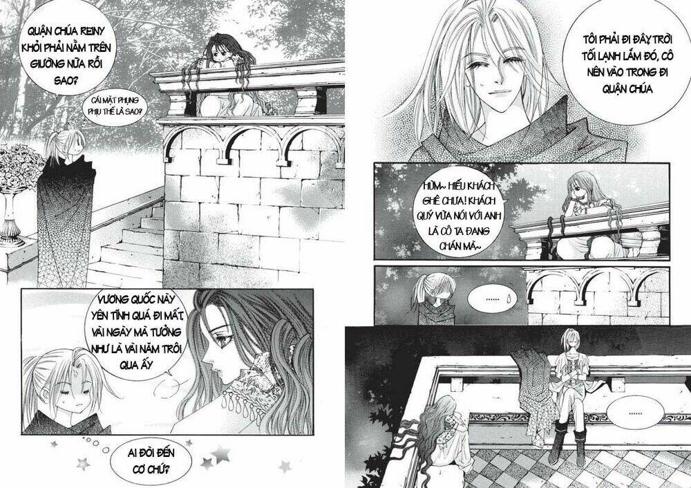 Boy Princess Chapter 17 - Trang 21