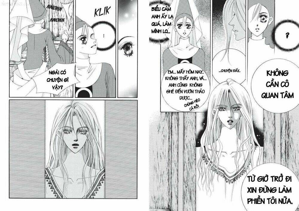 Boy Princess Chapter 17 - Trang 4