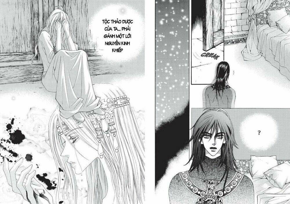 Boy Princess Chapter 17 - Trang 6