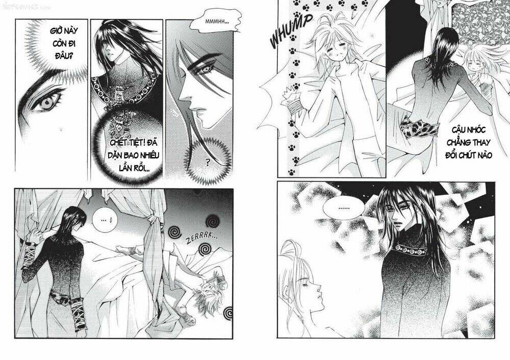 Boy Princess Chapter 17 - Trang 7