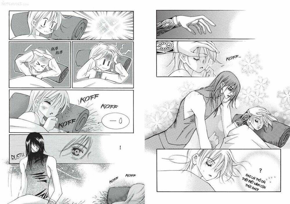 Boy Princess Chapter 18 - Trang 10