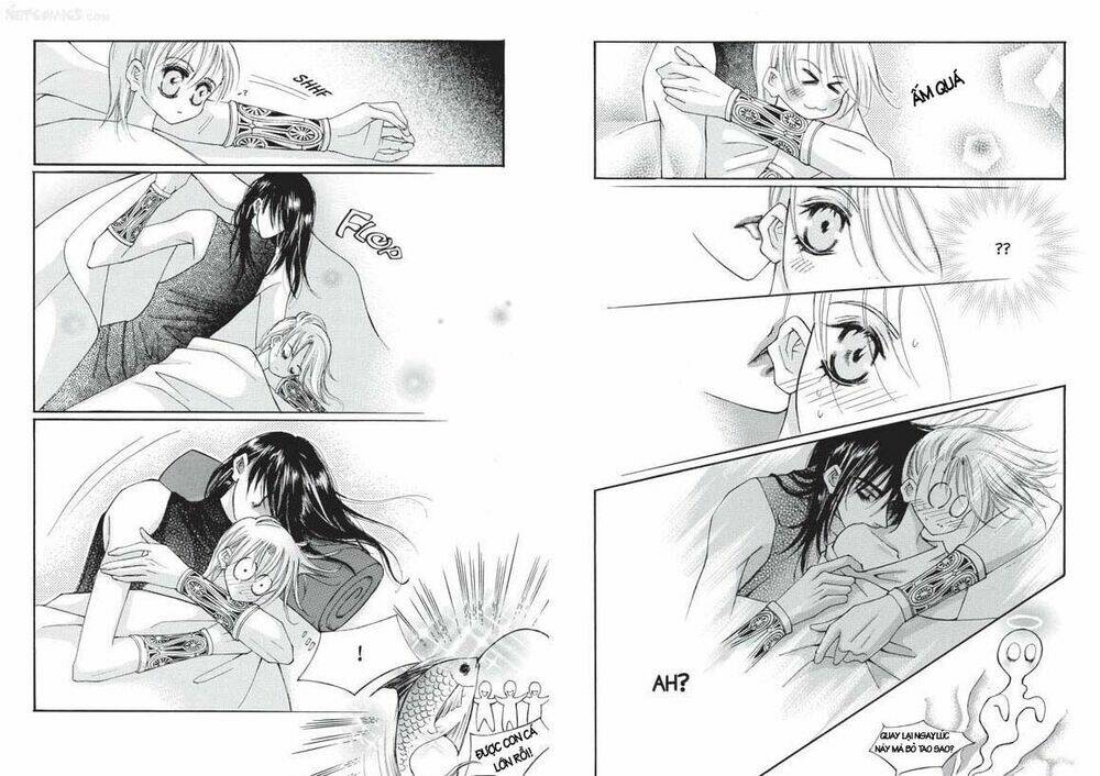 Boy Princess Chapter 18 - Trang 11