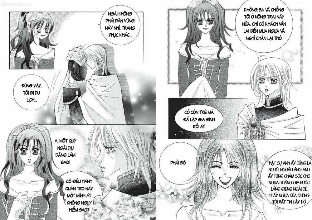 Boy Princess Chapter 18 - Trang 17