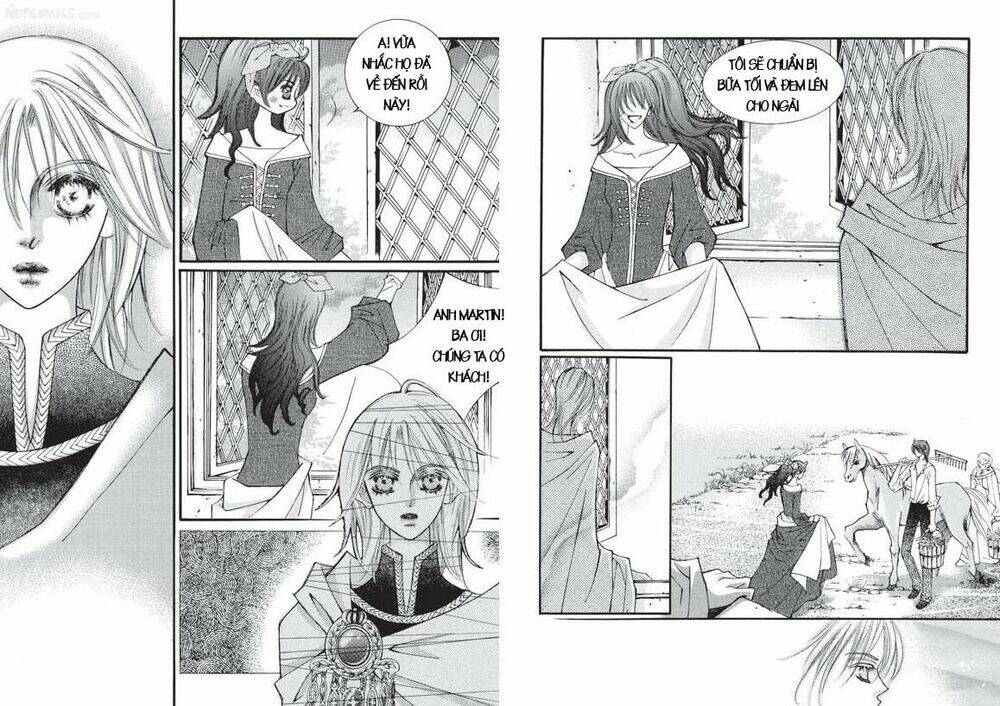 Boy Princess Chapter 18 - Trang 18
