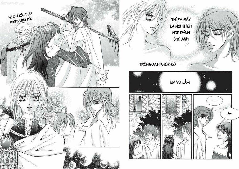 Boy Princess Chapter 18 - Trang 19