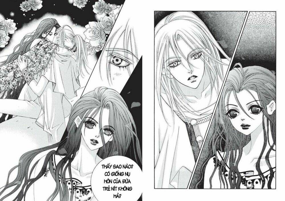 Boy Princess Chapter 18 - Trang 3