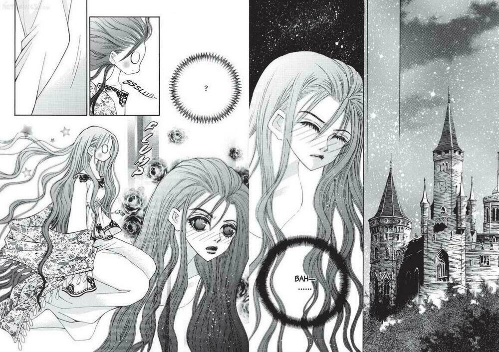 Boy Princess Chapter 18 - Trang 6