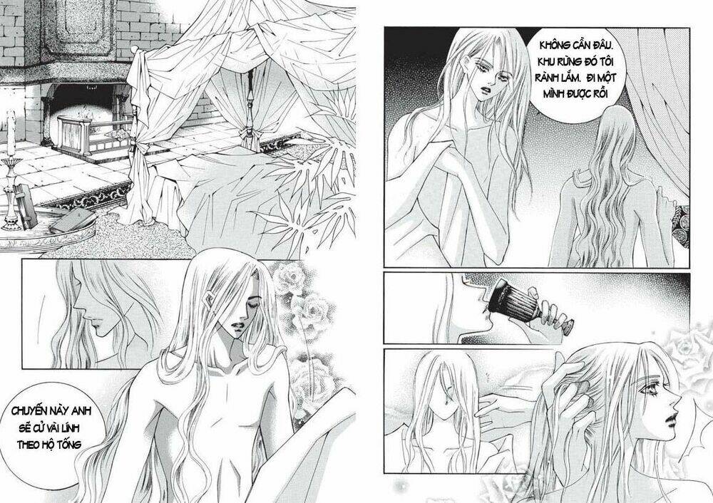 Boy Princess Chapter 18 - Trang 7