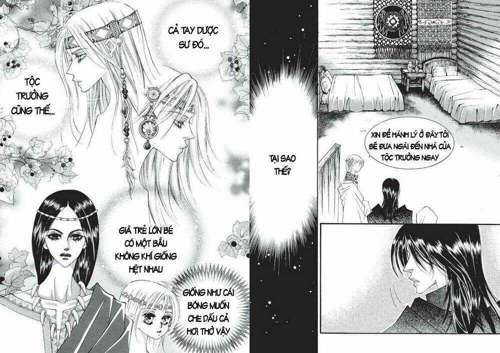 Boy Princess Chapter 19 - Trang 9