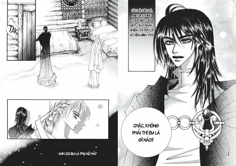 Boy Princess Chapter 19 - Trang 10