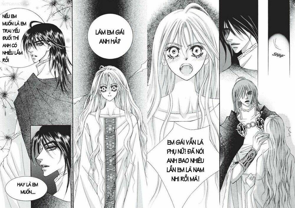 Boy Princess Chapter 19 - Trang 11