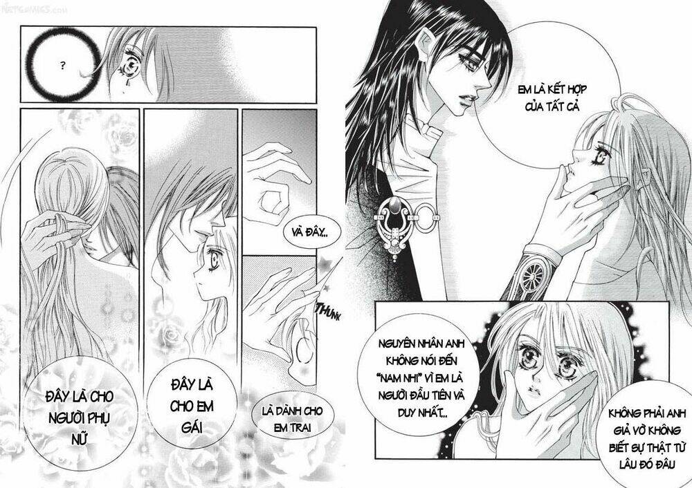 Boy Princess Chapter 19 - Trang 12