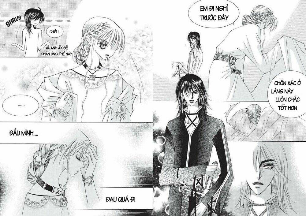 Boy Princess Chapter 19 - Trang 14