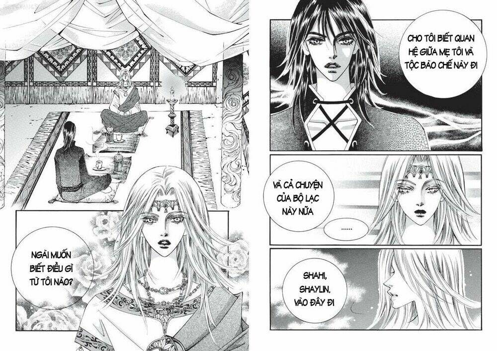 Boy Princess Chapter 19 - Trang 15