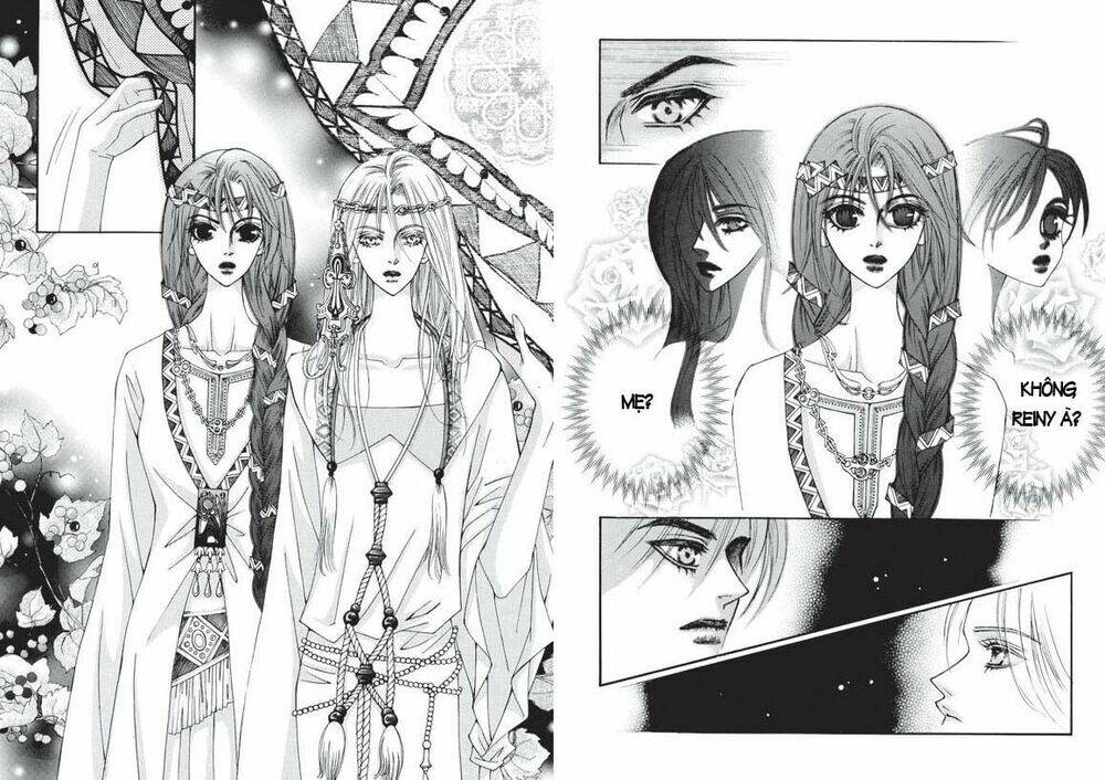 Boy Princess Chapter 19 - Trang 16