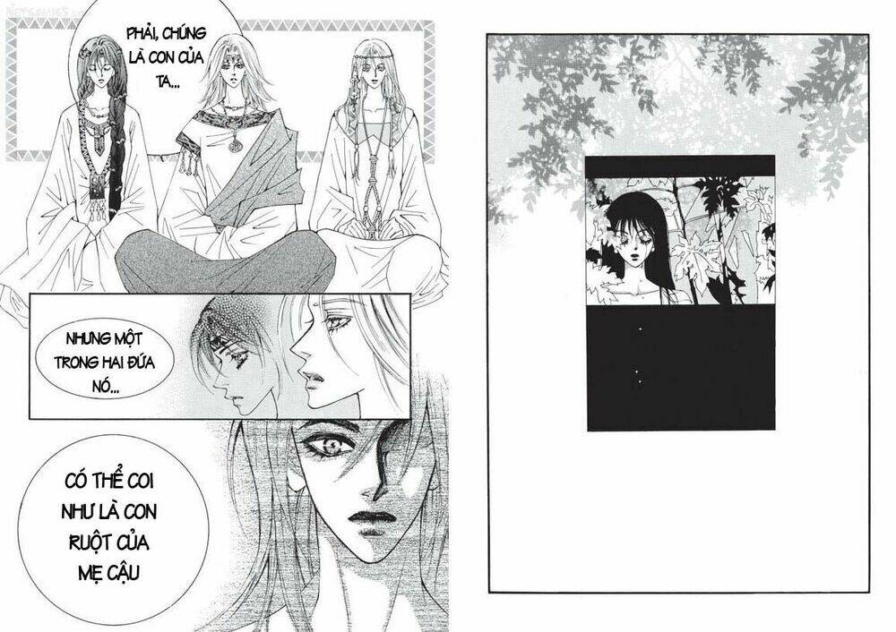 Boy Princess Chapter 19 - Trang 17