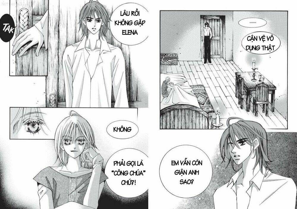 Boy Princess Chapter 19 - Trang 1