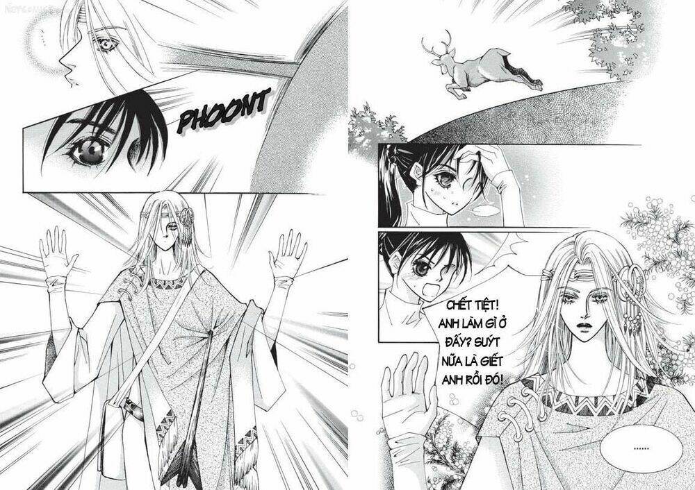 Boy Princess Chapter 19 - Trang 20