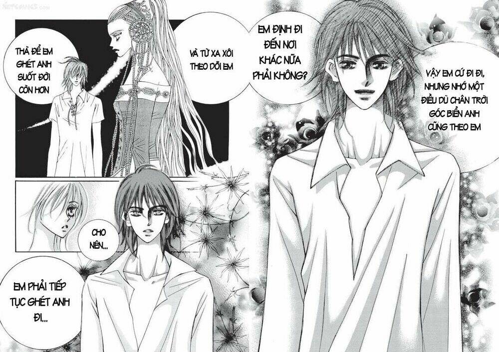 Boy Princess Chapter 19 - Trang 4