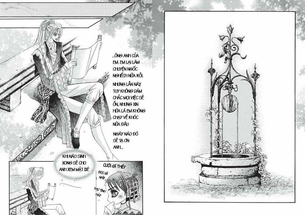 Boy Princess Chapter 19 - Trang 6