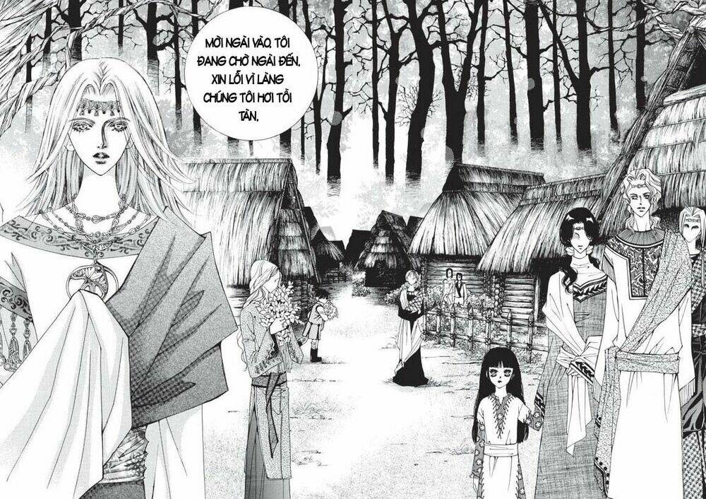 Boy Princess Chapter 19 - Trang 7