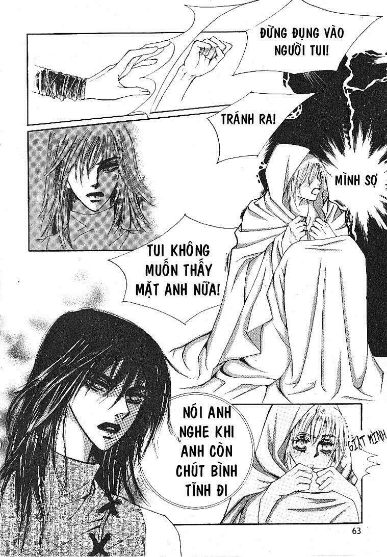 Boy Princess Chapter 2 - Trang 14