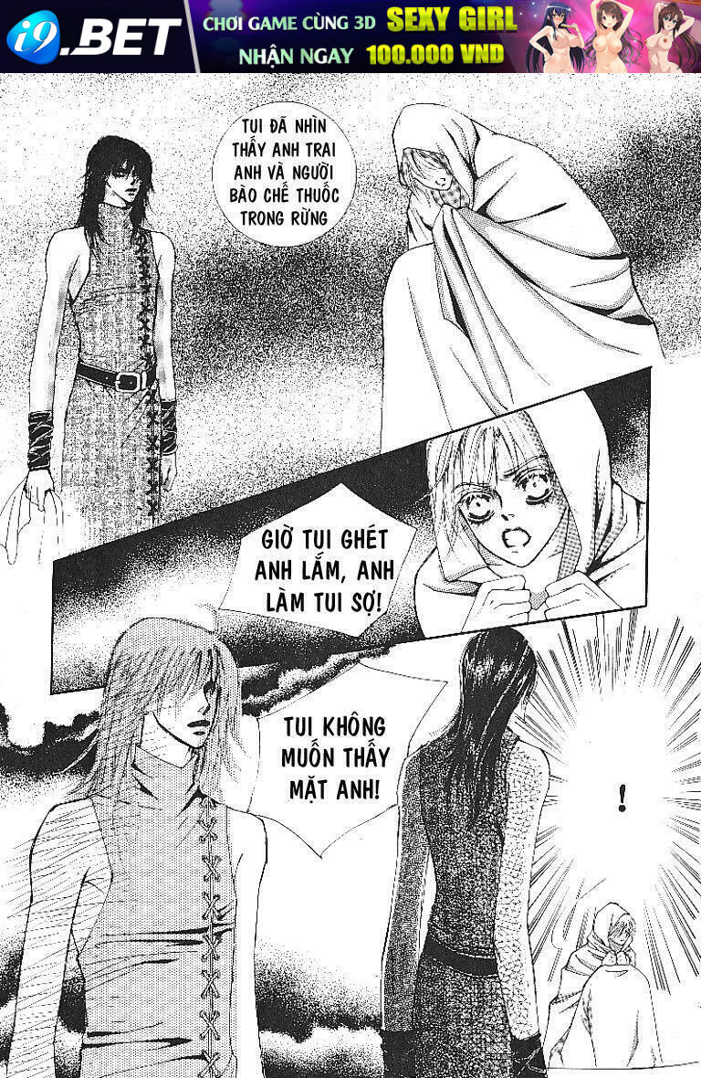 Boy Princess Chapter 2 - Trang 15