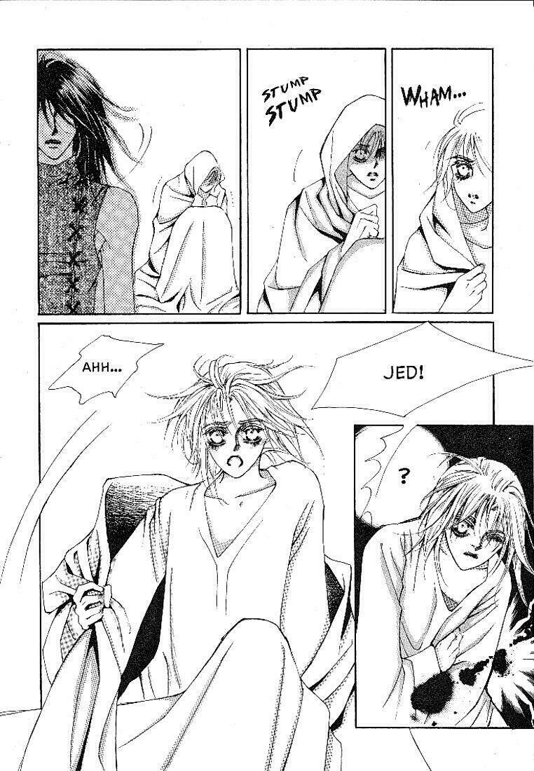 Boy Princess Chapter 2 - Trang 16