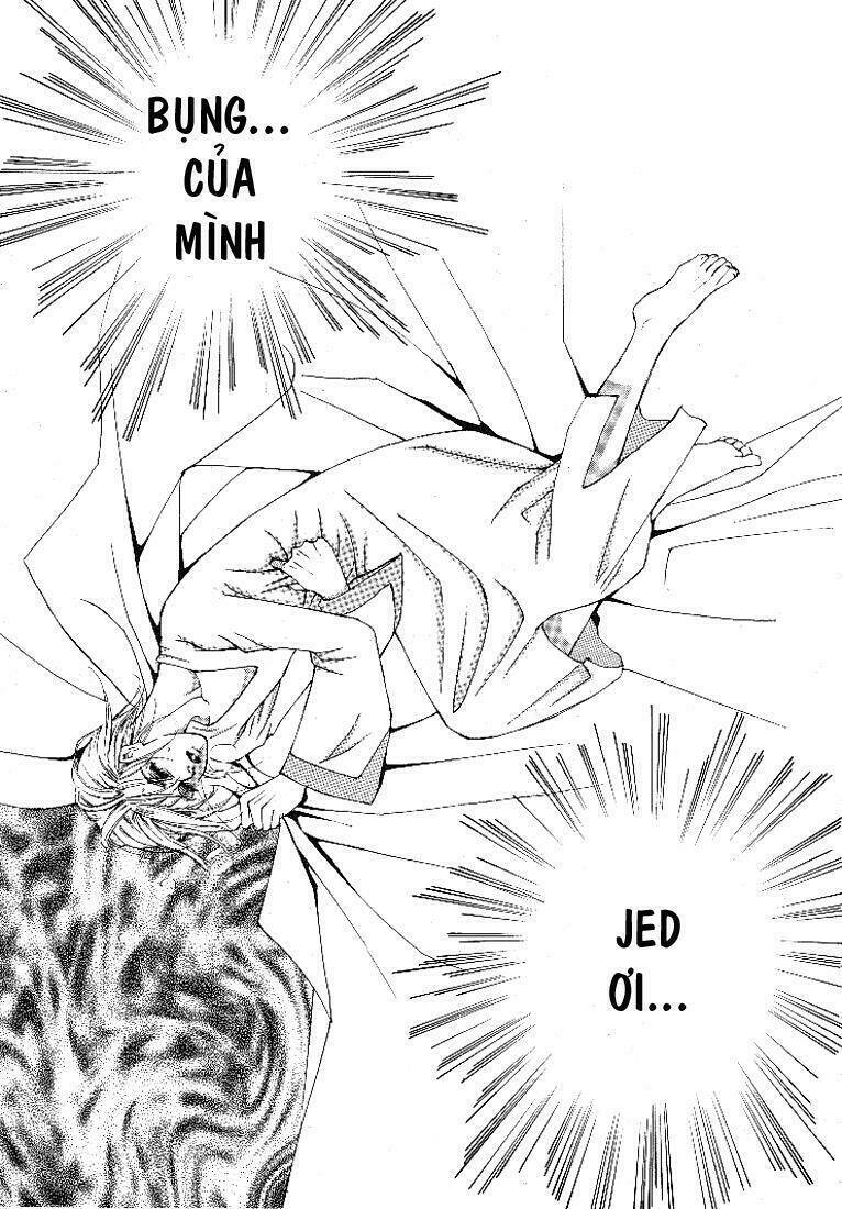 Boy Princess Chapter 2 - Trang 17