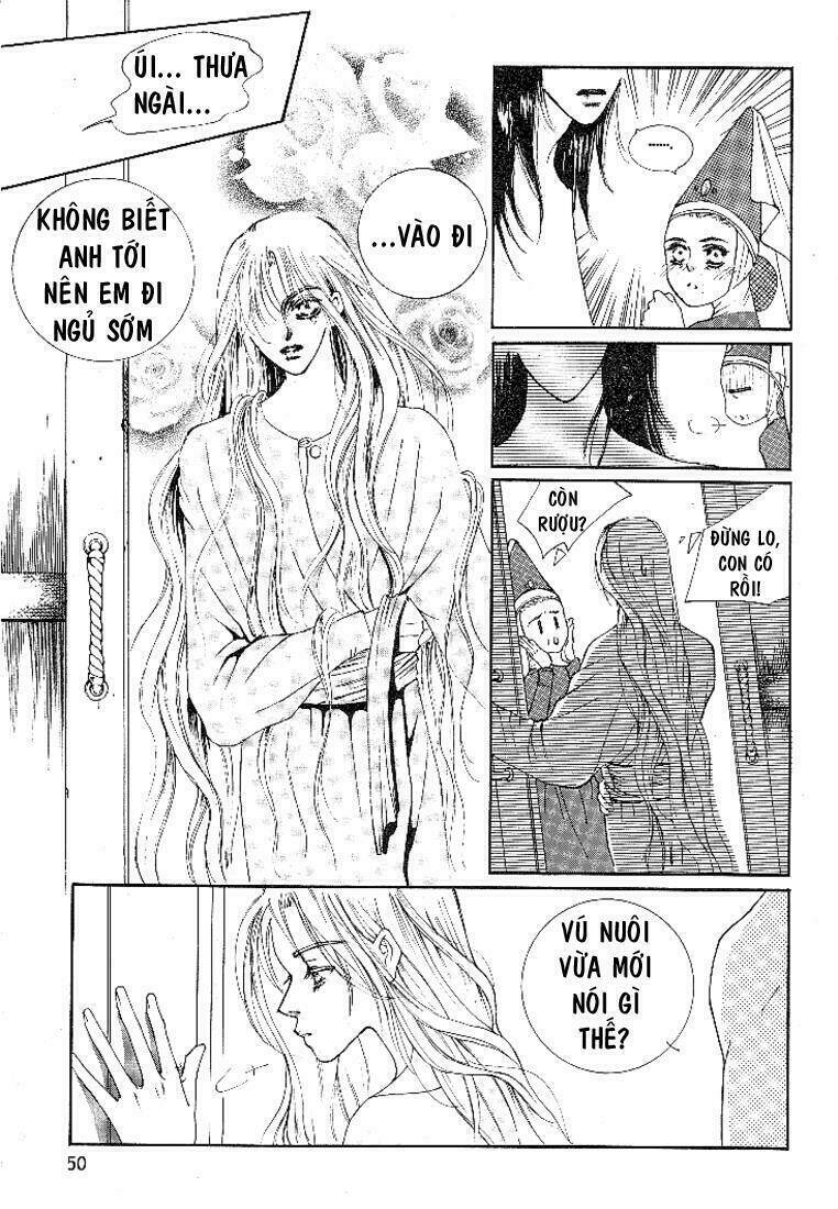 Boy Princess Chapter 2 - Trang 1