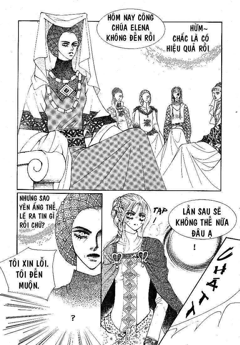 Boy Princess Chapter 2 - Trang 19