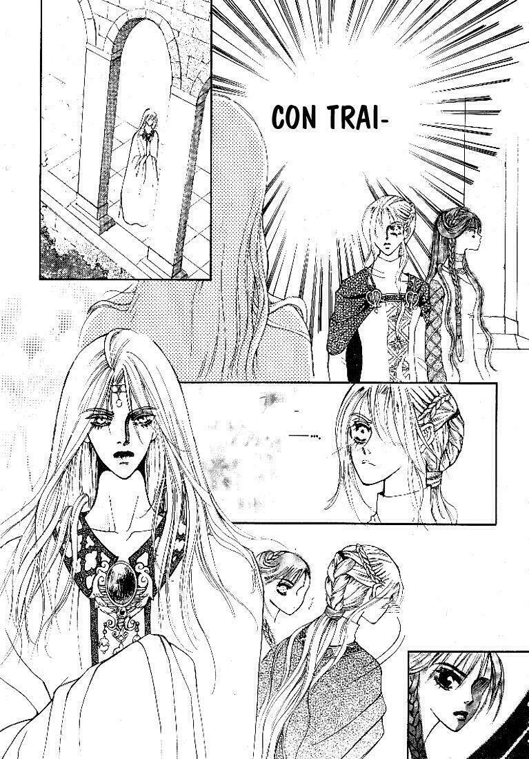 Boy Princess Chapter 2 - Trang 21